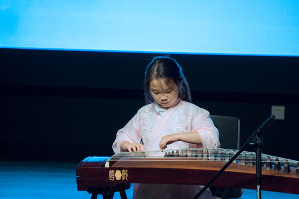 Assembly - Grade 1 & Grade 2,Hiba Academy Nantong